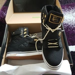 !!NEW LISTING!! High top Vlado (Womens)